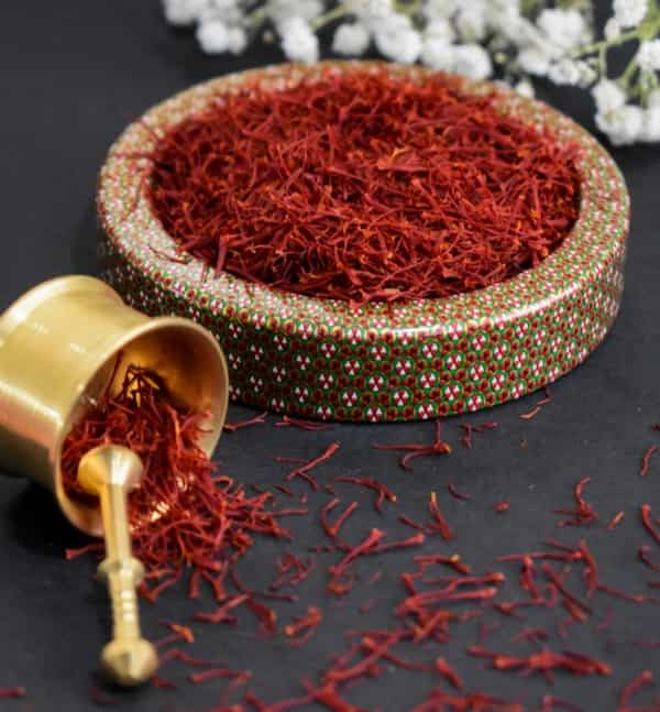 تصویر 4 از خرید زعفران طبیعی خشک + قیمت فروش استثنایی